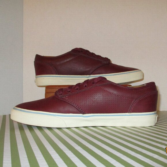 Vans Skateboard Sneakers - Picture 3 of 16